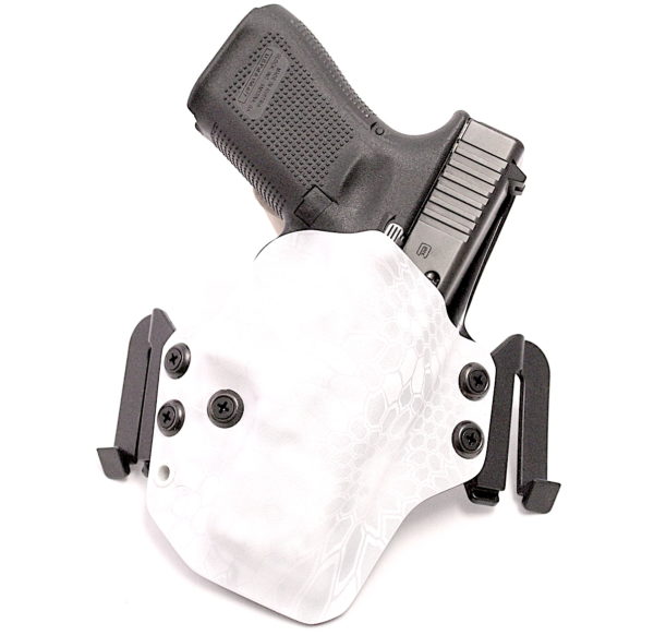 Type I Holster V3 (Non-Light/Laser Bearing) - Image 11