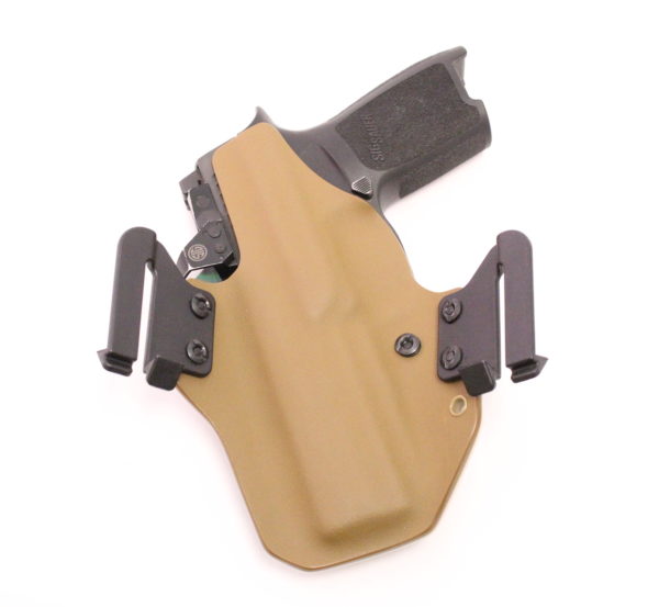 Type I Holster V3 (Non-Light/Laser Bearing) - Image 7