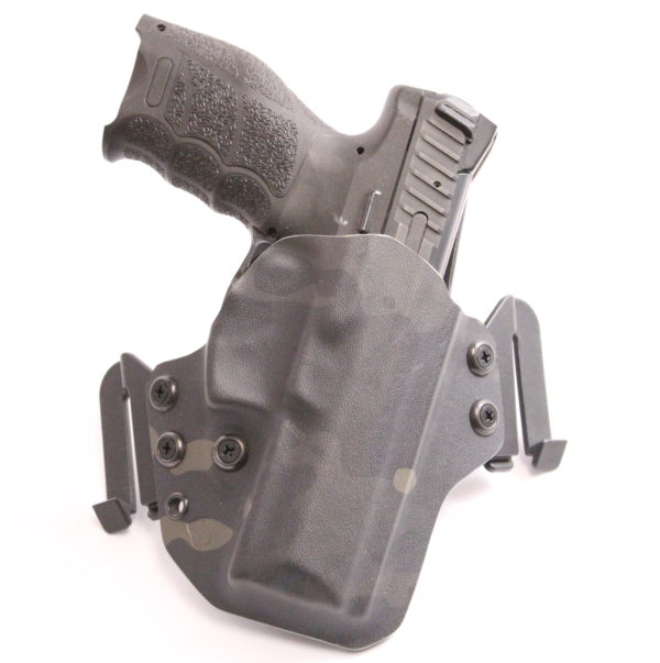 Type I Holster V3 (Non-Light/Laser Bearing) - Image 5