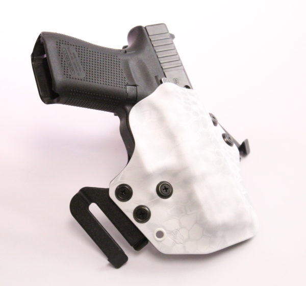Type I Holster V3 (Non-Light/Laser Bearing) - Image 12