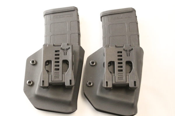 PMAG Carrier