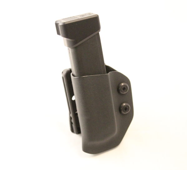 Single Magazine Carrier V3 (OWB only)