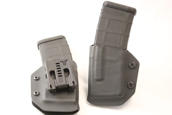 PMAG Carrier