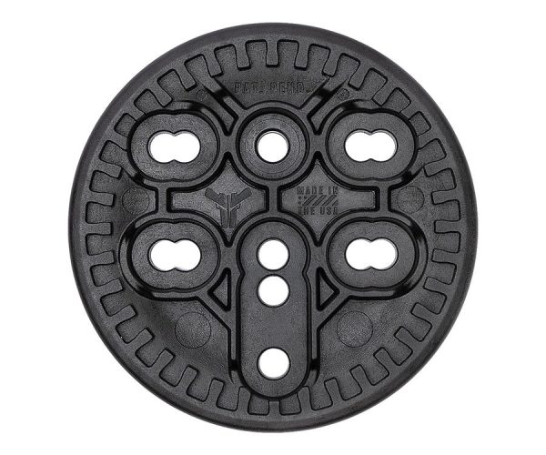 Tek-Mount 360 Insert Disk