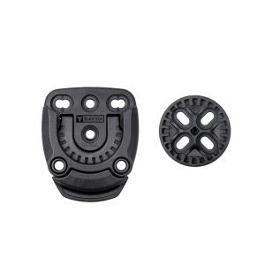 Tek-Mount Mini Disk and Receiver