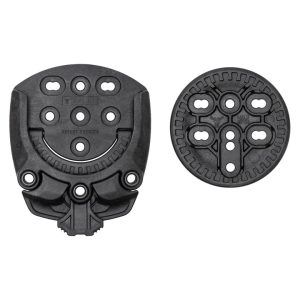 Tek-Mount Disk and Receiver